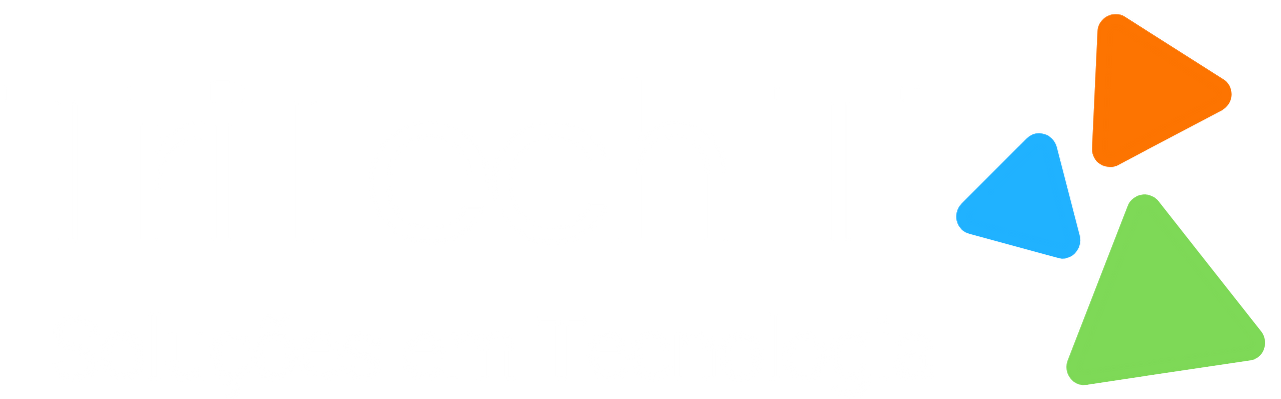 Tritech TI Logo